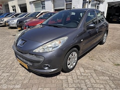 Peugeot 206 - 1.4 XS