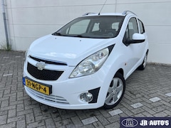 Chevrolet Spark - 1.0 16V LS