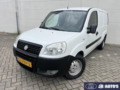 Fiat Doblò Cargo - 1.6 Comfort Maxi