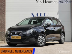 SEAT Ibiza - 1.2 Club Nieuwe APK