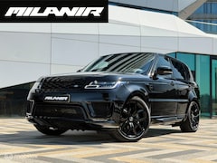 Land Rover Range Rover Sport - 2.0 P400e Autobiography Dynamic |Pano|Meridian|HUD