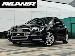 Audi S3 - 2.0 TFSI S3 quattro |Massage |301pk |Elek. stoel
