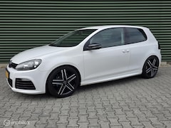Volkswagen Golf - 6 1.4|R-Line Uitgevoerd|Airco|Nieuwe Apk|