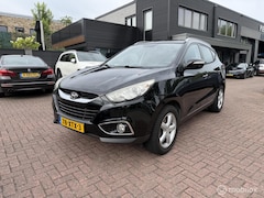 Hyundai ix35 - 2.0i Business Edition Automaat Navi Camera Nap trh