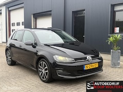 Volkswagen Golf - 1.4 TSI Highline Xenon Camera