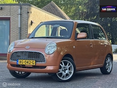 Daihatsu Trevis - 1.0/AUTOMAAT/APK/LMV/130DKM/SPORT/ELEKPAKKET