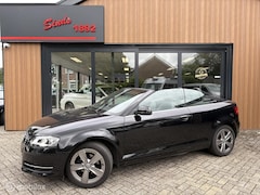 Audi A3 Cabriolet - 1.2 TFSI Advance Sport | Leder | NL-auto | Stoelverwarming | Cruise controle | Navi | Clim