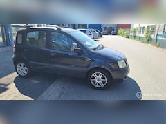 Fiat Panda - 1.2 Emotion