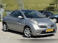 Nissan Micra - 1.4 Acenta