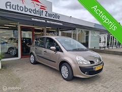 Renault Modus - 1.2-16V EXPRESSION|AUTOMAAT|HOGE INSTAP|AIRCO|