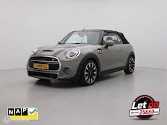 MINI Cabrio - 2.0 Cooper S Hammersmith