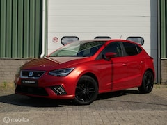 SEAT Ibiza - 1.0 TSI FR|LED|CARPLAY|PDC|CRUISE|