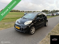 Citroën C1 - 1.0-12V Ambiance