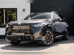 BMW X3 - 30e xDrive M Sport Pro 360 H&K 20" Shadow
