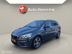 BMW 2-serie Active Tourer - 225xe EXECUTIVE|PHEV|LED|SPORTSTOE