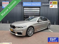 BMW 5-serie - M550i xDrive High Executive NIEUWSTAAT