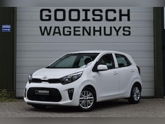 Kia Picanto - 1.0 DPi DynamicLine | Camera | Carplay | Cruise Control |