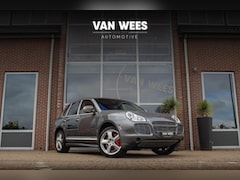 Porsche Cayenne - 4.5 Turbo S | €12.355 ex. btw | BOSE | Memory | PASM | Panoramadak | Xenon | 20 inch | Rea
