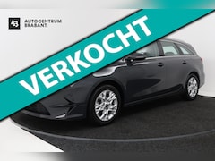 Kia Cee'd Sportswagon - Ceed 1.5 T-GDi DynamicLine (NAVIGATIE, LED, AUTOPILOT, CARPLAY, 1e EIGENAAR, GOED ONDERHOU
