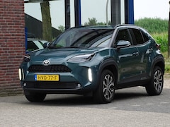 Toyota Yaris Cross - 1.5 Hybrid 115 Dynamic