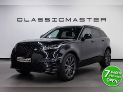 Land Rover Range Rover Velar - 2.0 P250 Turbo AWD R-Dynamic