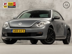 Volkswagen Beetle - 1.2 TSI Sport (CLIMATE, STOELVERWARMING, CRUISE, SPORTSTOELEN, GETINT GLAS, PARKEERSENSORE
