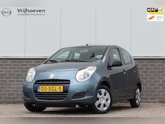 Suzuki Alto - 1.0 Comfort Plus Automaat 52dkm