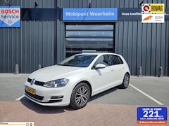 Volkswagen Golf - 1.2 TSI All Star automaat