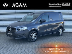 Mercedes-Benz Citan - 112 CDI L1 Airco Navigatie Trekhaak Apple Carplay etc etc