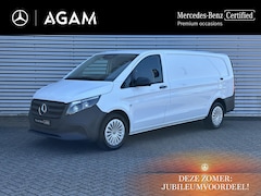 Mercedes-Benz Vito - 116 CDI L3 Automaat Airco Navigatie Camera Facelift