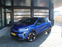 Renault Captur - Mild Hybrid 160pk EDC Techno