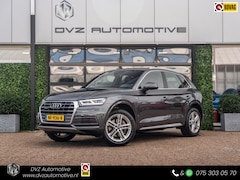 Audi Q5 - 2.0 TFSI quattro Sport Pro Line S | Virtual | Side Assist | Camera