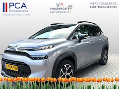 Citroën C3 Aircross - 1.2 Benizne 110 Pk Hoge Luxe Shine * Navigatie * Cruise Control * L.M. Velgen * Achteruitr