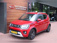 Suzuki Ignis - 1.2 Smart Hybrid Select Airco Camera