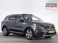 Kia Sorento - 1.6 T-GDI Plug-in Hybrid 4WD ExecutiveLine | PANORAMADAK | LEDER | Head-Up | LEDER | Stoel