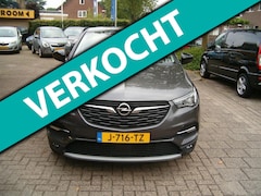 Opel Grandland X - 1.2 Turbo 120 Jaar Edition Automaat