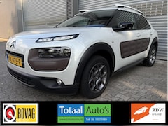 Citroën C4 Cactus - 1.2 PureTech Shine*Navi*Riem Vervangen