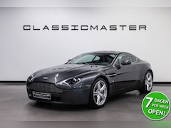 Aston Martin V8 Vantage - 4.7 V8 Fiscale waarde € 12.000, - 4.7 V8