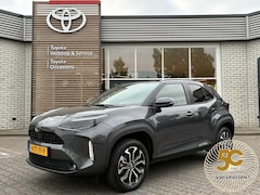 Toyota Yaris Cross - Hybrid 115 DYNAMIC NL-AUTO STOEL/STUURVERW BLIND SPOT PARK-SENSOREN NAVI CAMERA APPLE/ANDR