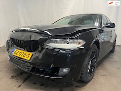 BMW 5-serie - 523i High Executive - Front Schade - Motormanagement Brandt