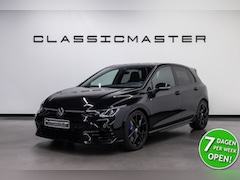 Volkswagen Golf - 2.0 TSI 4Motion R Akrapovic, Head up Display,