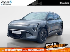 Kia EV3 - GT-Line Business Edition 81.4 kWh | Climate control | Navigatie | Stoel+ Stuur verwarming