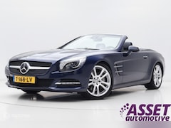 Mercedes-Benz SL-klasse Cabrio - 350