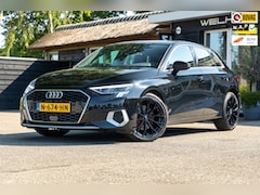 Audi A3 Sportback - 40 TFSI e S Edition Soh 91% I Adaptive Cruise I Virtual I NAP I NL Auto I Nieuwe 18" I BTW