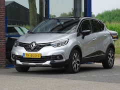 Renault Captur - 1.2 TCe Intens