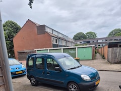 Renault Kangoo - 1.2 Authentique Rijd schakel goed