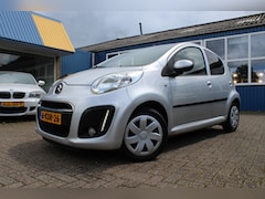 Citroën C1 - 1.0i "Collection" Airco - LED - 5 Deurs