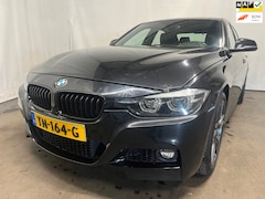 BMW 3-serie - 318i M Sport Edition - Diefstal Schade - BPM