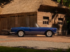 Alfa Romeo 2000 - Spider