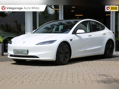 Tesla Model 3 - Premium Long Range RWD 78kWh | SoH 96%